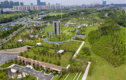 南京润埠水处理有限公司